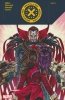IMMORTAL X-MEN BY KIERON GILLEN VOL 02 TP [9781302928025]